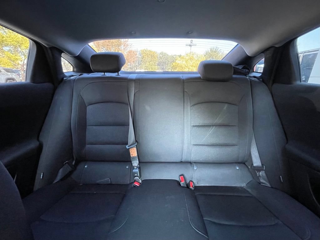 Used 2024 Chevrolet Malibu RS FWD image 29