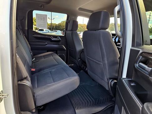 Used 2023 Chevrolet Silverado 1500 RST image 15