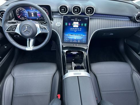 Certified 2023 Mercedes-Benz C 300 Sedan image 15