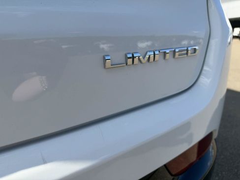 Certified 2025 Jeep Compass Limited w/ Elite Group AWD/4WD image 25