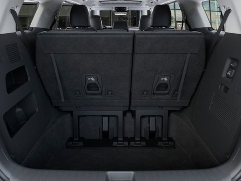 New 2026 Kia Carnival SX Prestige image 20