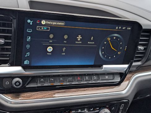 New 2026 Chevrolet Silverado 1500 RST image 17