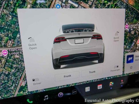 Used 2023 Tesla Model X Plaid AWD/4WD image 19
