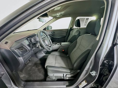 Used 2021 Nissan Rogue S image 13