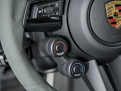 Used 2024 Porsche 911 GT3 RS image 24