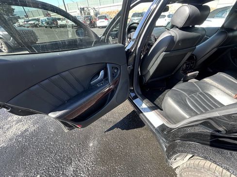 Used 2007 Maserati Quattroporte image 23