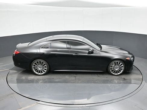 Used 2021 Mercedes-Benz CLS 450 image 26