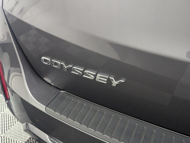 Used 2026 Honda Odyssey Touring image 9