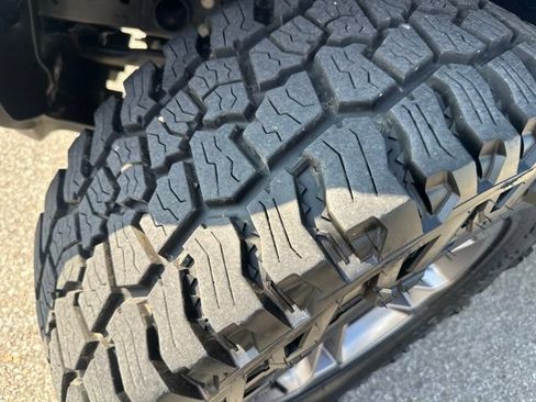 Used 2023 Jeep Wrangler Sport AWD/4WD image 25