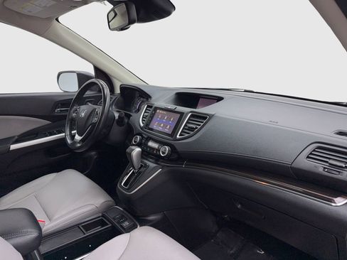 Used 2015 Honda CR-V Touring image 42