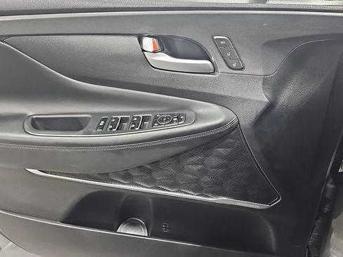 Used 2022 Hyundai Santa Fe Limited AWD/4WD image 29
