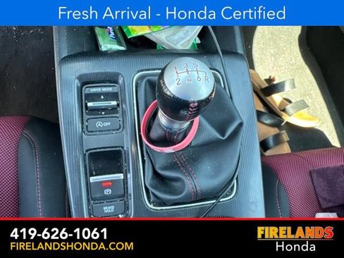 Used 2024 Honda Civic Si image 25