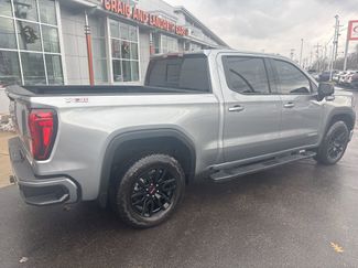 Used 2025 GMC Sierra 1500 Elevation w/ Elevation Premium Package video 2