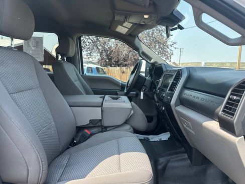 Used 2021 Ford F350 XLT w/ XLT Value Package AWD/4WD image 29