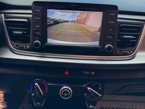 Used 2019 Kia Rio S FWD image 11