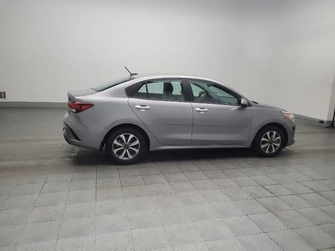 Used 2023 Kia Rio S w/ Technology Package FWD image 10
