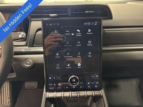 New 2026 GMC Terrain Elevation w/ Elevation Premium Package image 13