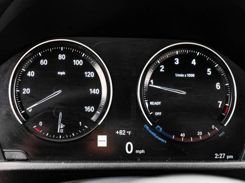 Used 2020 BMW X2 sDrive28i w/ Convenience Package image 29