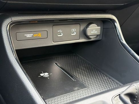 New 2026 Honda CR-V EX image 27