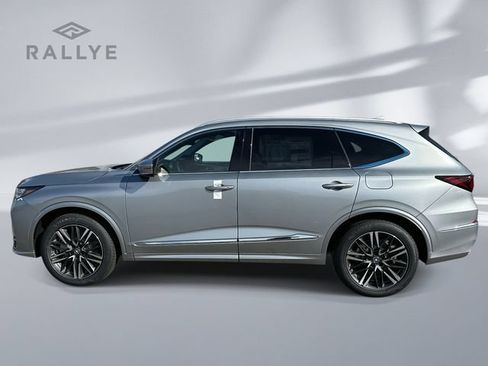 Used 2026 Acura MDX w/ Advance Package AWD/4WD image 6