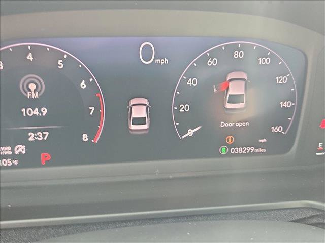 Used 2023 Honda Accord EX image 10