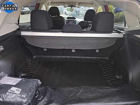 Used 2023 Subaru Crosstrek 2.0i image 32