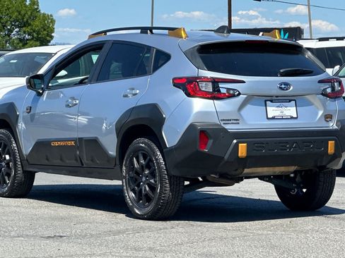 Used 2024 Subaru Crosstrek 2.5i Wilderness AWD/4WD image 6