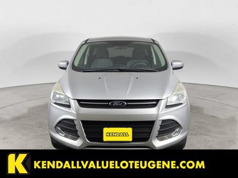 Used 2013 Ford Escape SE AWD/4WD image 8