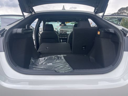 New 2026 Honda Civic Sport image 19