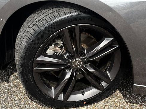 Used 2023 Acura Integra A-Spec FWD image 56