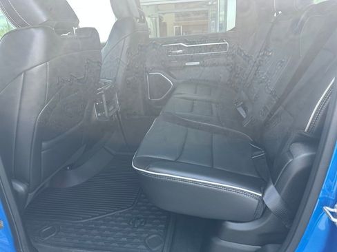 Used 2020 RAM 1500 Laramie w/ Sport Appearance Package image 23