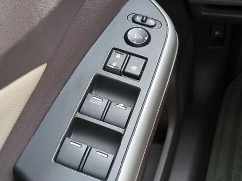 Used 2012 Honda CR-V EX-L image 23