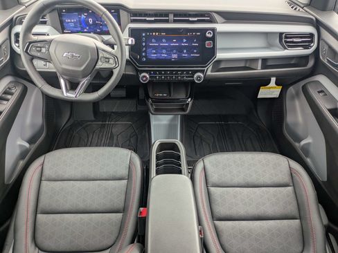 New 2027 Chevrolet Bolt RS w/ Technology Package FWD image 10