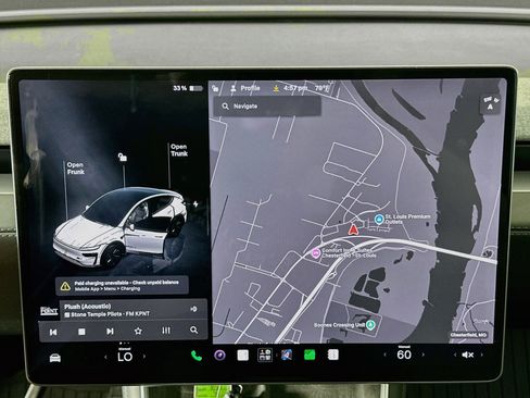 Used 2026 Tesla Model Y AWD image 19