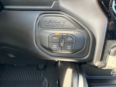 New 2026 RAM 2500 Big Horn image 16