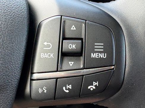 Used 2025 Ford Bronco Sport Outer Banks w/ Sasquatch Outer Banks Package AWD/4WD image 18