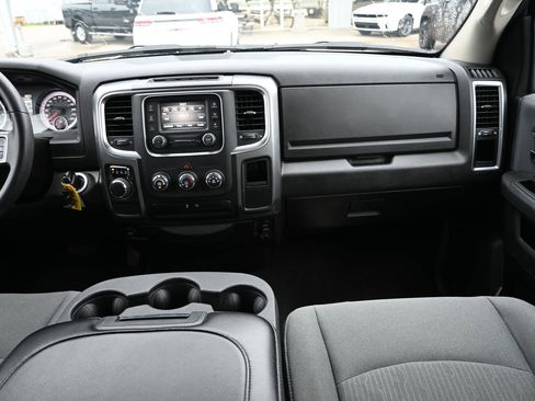 Used 2024 RAM 1500 Classic SLT RWD image 22