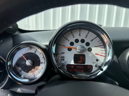 Used 2013 MINI Cooper Roadster S FWD image 16