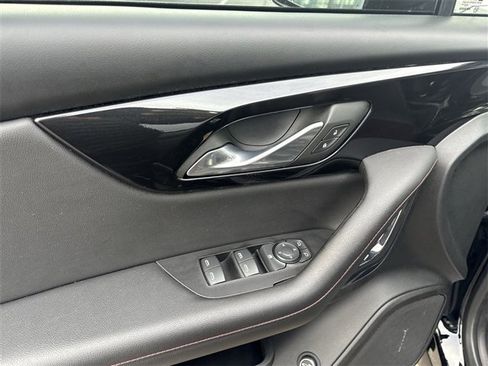 Certified 2023 Chevrolet Blazer RS image 24