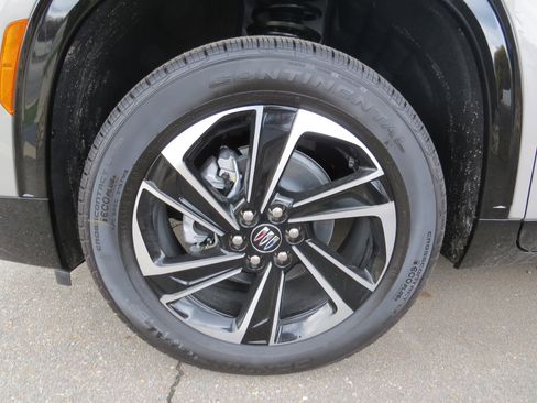 New 2026 Buick Enclave Sport Touring w/ Power Package image 7