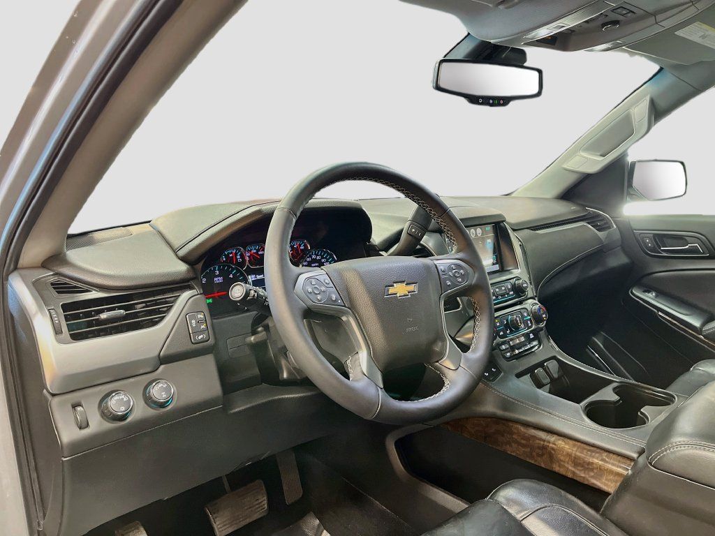 Used 2020 Chevrolet Tahoe LT AWD/4WD image 9