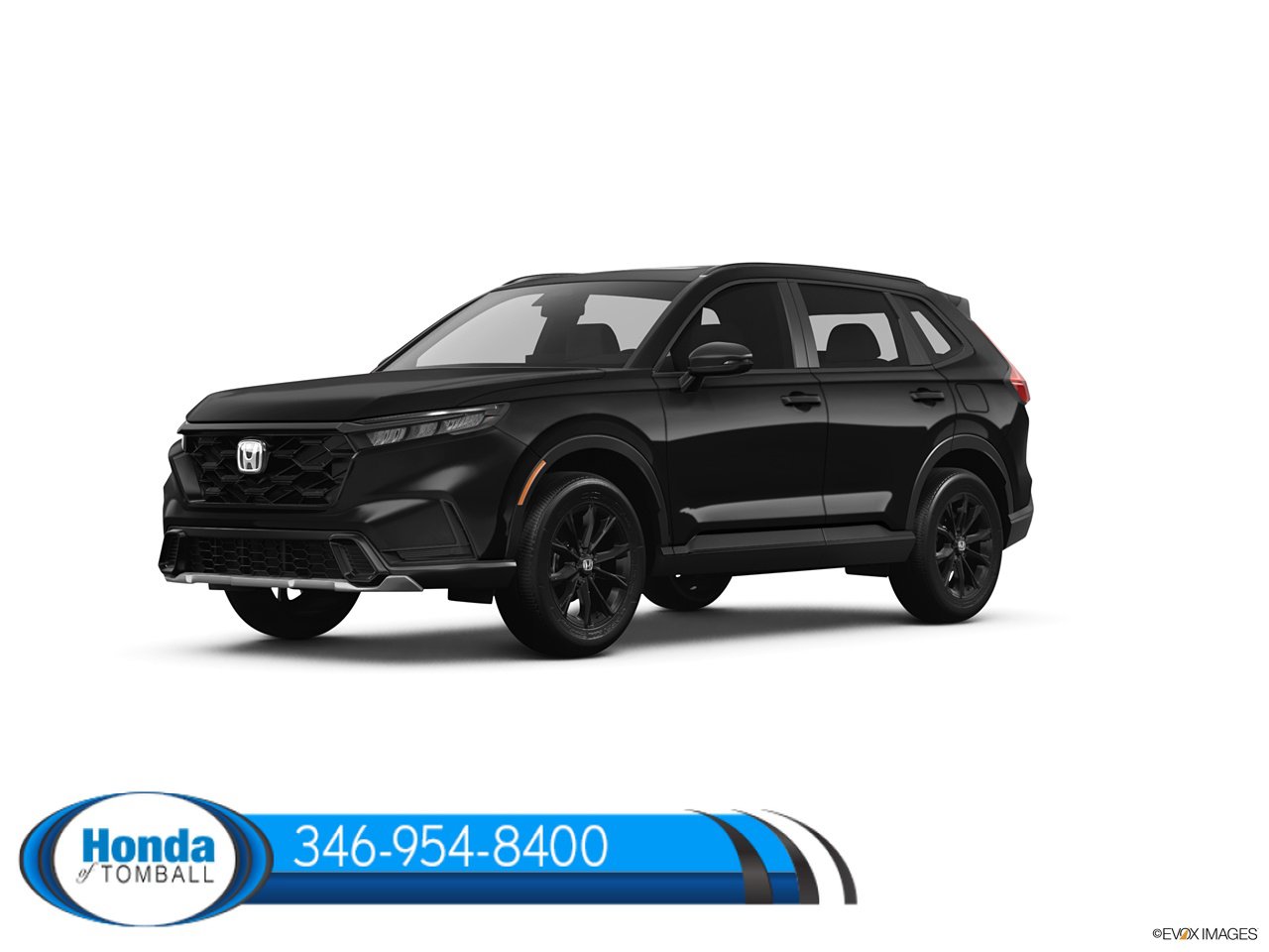 New 2026 Honda CR-V Sport-L image 1