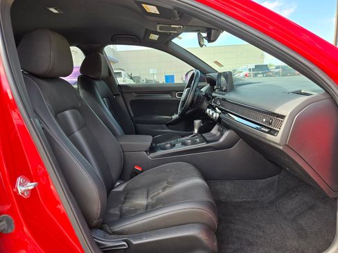 Used 2024 Honda Civic Sport image 27