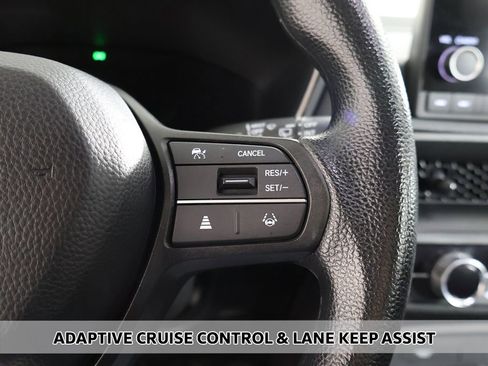 Certified 2024 Honda CR-V LX image 3