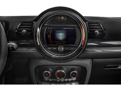 Used 2022 MINI Cooper Clubman S w/ Signature Upholstery Package FWD image 13