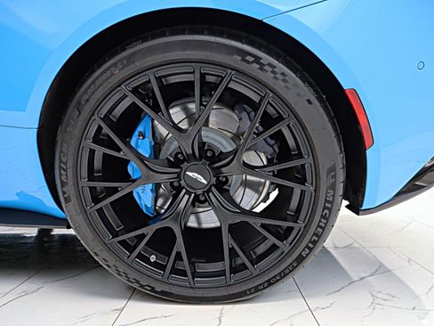 Used 2024 Aston Martin DB12 Coupe RWD image 48