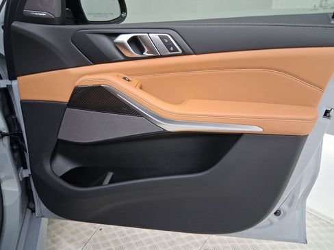 New 2026 BMW X5 M60i w/ Executive Package AWD/4WD image 19