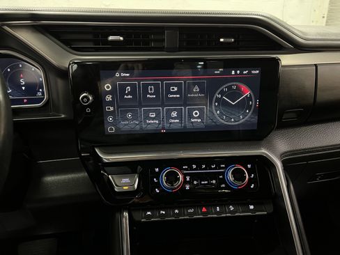 Used 2023 GMC Sierra 1500 Denali image 21