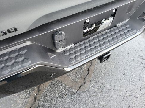 New 2026 Chevrolet Colorado W/T image 26