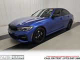 Used 2020 BMW 330i xDrive Sedan w/ M Sport Package image 3